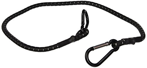 Erickson 07039 36" Stretch Cord with Carabiner Hooks