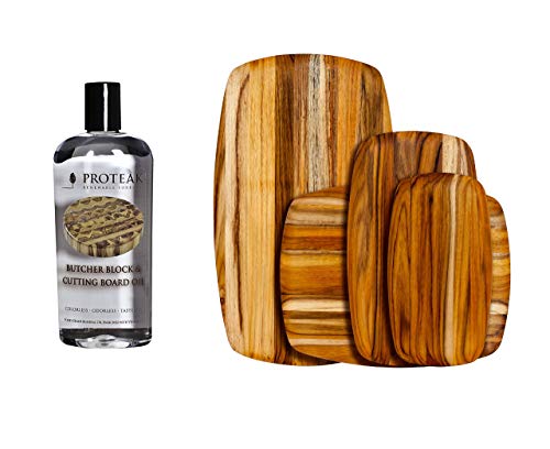 TeakHaus Eon Cutting Board Conditioning Oil