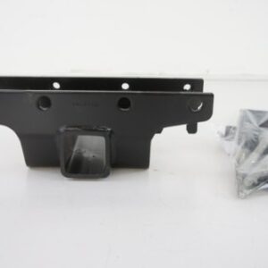 Genuine Jeep Accessories 82210230 Hitch Receiver