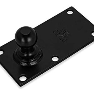 EAZ LIFT Screw-On Sway Control, Left-Mounted Driver Side (48381)