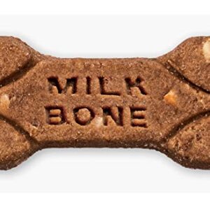 Milk-Bone Healthy Favorites Chewy Dog Treats, Real Chicken, 5 Ounces