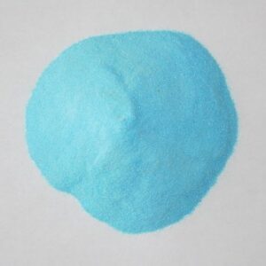 Alpha Chemicals Copper Sulfate Pentahydrate - 25.2% Cu - 5 Pounds - Easy to Dissolve - Powder