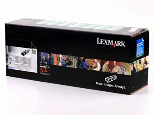 LEXMARK XS796 BLK Print CART Extra HIYLD RET PROG - 24B5835