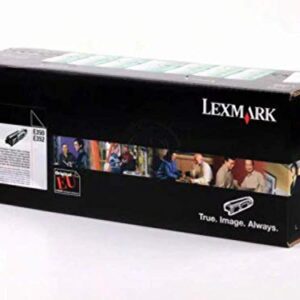 LEXMARK XS796 BLK Print CART Extra HIYLD RET PROG - 24B5835