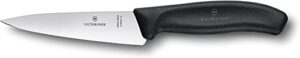 victorinox 5-inch swiss classic chef's knife