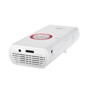 3M MP225 Mobile Projector