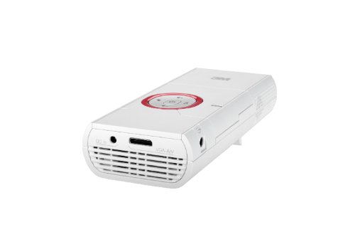 3M MP225 Mobile Projector