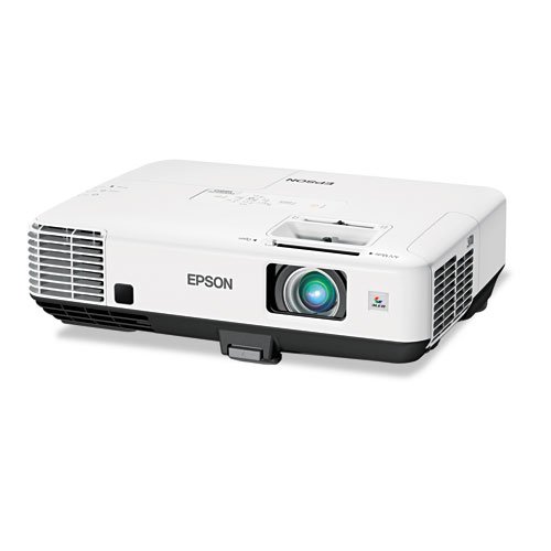 Epson PowerLite 1880 Projector, 4000 Lumens, 1024 x 768 Pixels Projector