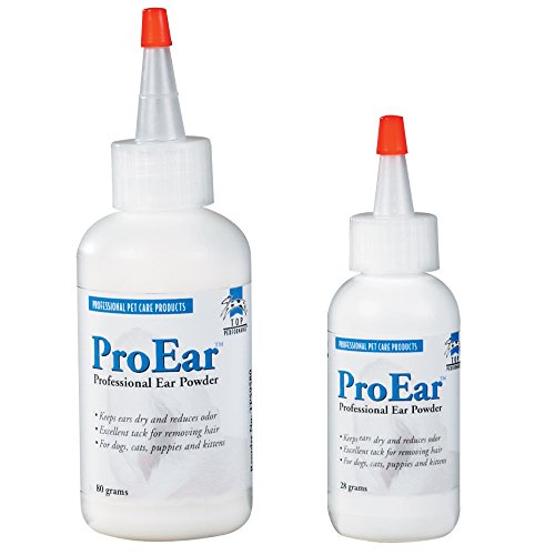 Top Performance ProEar Professional Ear Powde, 28gm