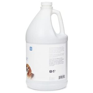 top performance proear professional medicated ear cleaners — versatile and effective solution for cleaning dog ears, gallon
