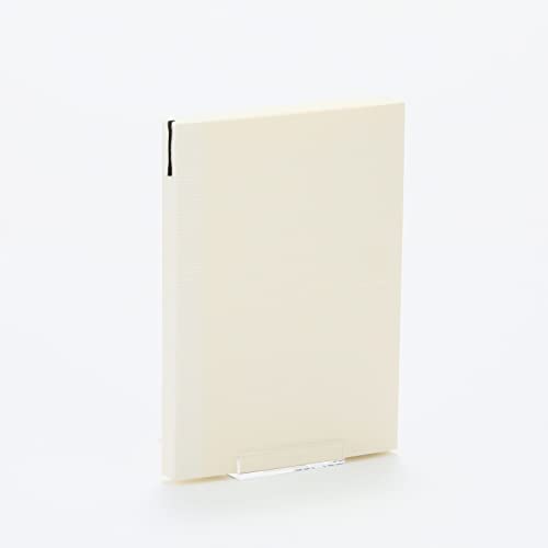 Midori 15001006 Notebook, MD Notebook, Paperbacks, Grid Ruled