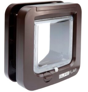 sureflap microchip cat flap