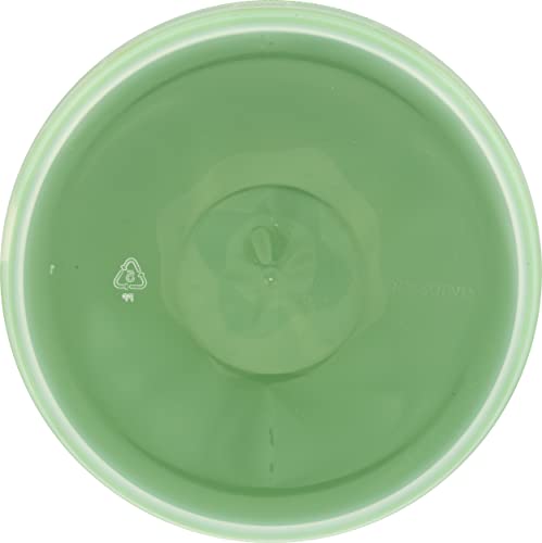 Preserve Food Storage Container, 25.5 Ounce/Large, Apple Green