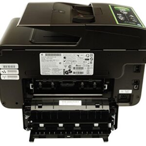 HP CM750A#B1H Wireless Color Photo Printer with Scanner, Copier & Fax
