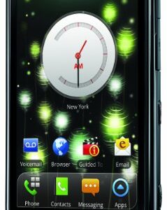 Pantech Breakout 4G Android Phone (Verizon Prepaid Wireless)