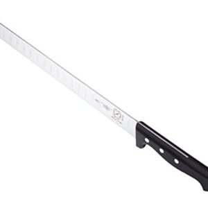 Mercer Culinary M23720 Renaissance, 11-Inch Granton Edge Slicing Knife