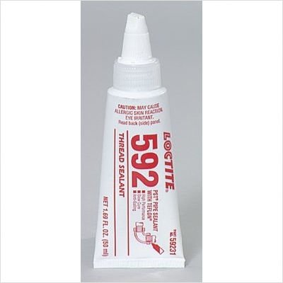 Permatex 59214 Thread Sealant (12/6Ml)