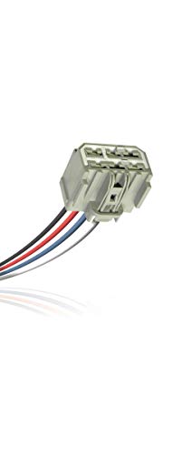 Hopkins Towing Solutions 47875 Plug-In Simple Brake Control Connector