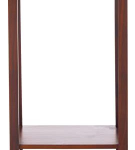 DHP Rosewood Tall End Table