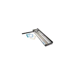 logan 650-1 framer’s edge elite 40 inch mat cutter for framing, matting and hobby use
