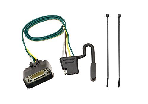 Tow Ready 118260 Wiring Harness