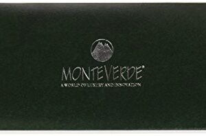 Monteverde One Touch Engage Retractable Ink-Ball (Mv35340)