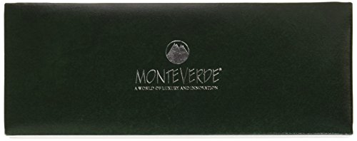 Monteverde One Touch Engage Retractable Ink-Ball (Mv35340)