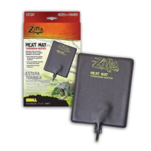 Zilla ZIL SM Heat MAT 10-20G 8w