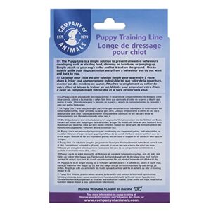 COA Puppy Training Line