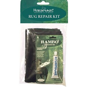 horseware blanket repair kit