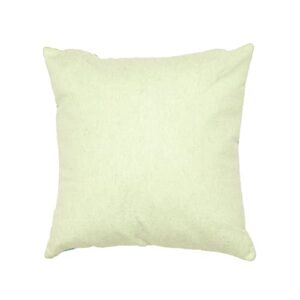 Liora Manne Visions II Puddle Dot Indoor/Outdoor Pillow, 20" X 20" Square, Green