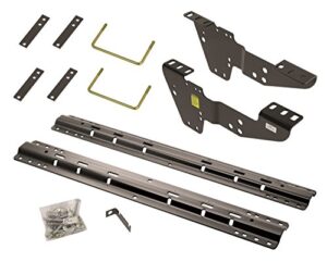reese towpower 50064-58 fifth wheel custom quick install kit