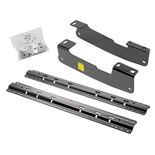 Reese Towpower 50081-58 Fifth Wheel Custom Quick Install Kit