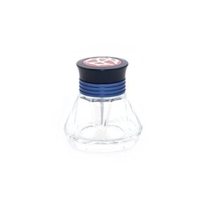 twsbi diamond 50 ink bottle (blue)