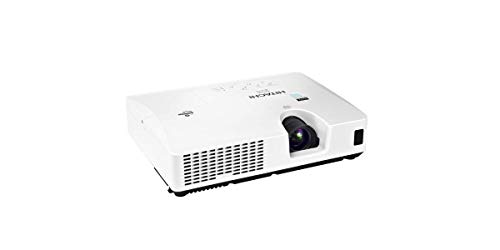 Hitachi CP-X2521WN Portable Projector