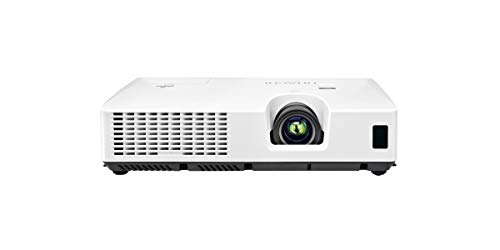 Hitachi CP-X2521WN Portable Projector