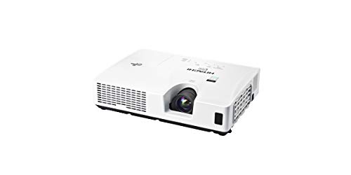 Hitachi CP-X2521WN Portable Projector