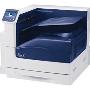 Xerox Phaser 7800DN Color Tabloid Laser Printer, 12 x 18 Inch Media