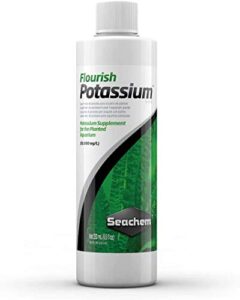 flourish potassium, 50 ml / 1.7 fl. oz.