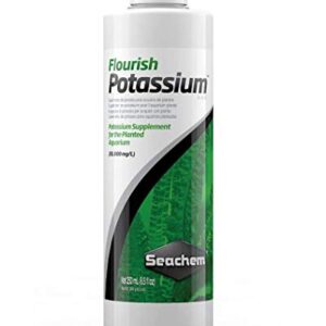 Flourish Potassium, 50 mL / 1.7 fl. oz.