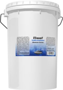 reef kalkwasser, 12 kg / 26.4 lbs