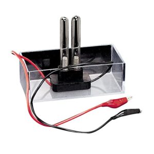 micro electrolysis apparatus