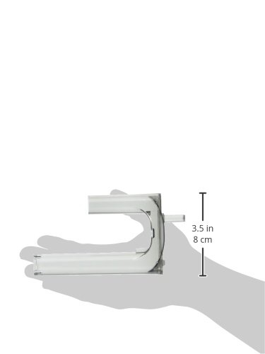 Fluval Intake "U" Tube Replacement for Fluval C2/C3 Power Filters