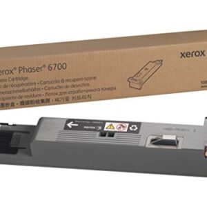 Xerox 108R00975 Waste Cartridge for Phaser 6700