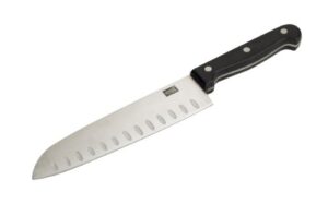 good cook 7-inch fine edge santoku knife