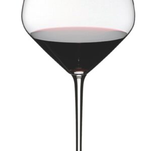 Riedel Heart Wine Glass, 27-1/8-ounce, Clear