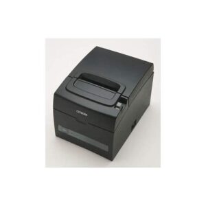 Citizen CT-S310II-U-BK Citizen CT-S310II POS Printer - Thermal, 160MM, USB and Serial I