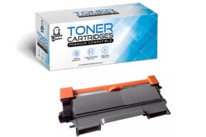 generic 1 pack compatible tn450 tn 450 tn-450 tn 420 tn420 tn-420 black toner cartridge for brother hl-2280dw hl-2270dw hl-2240 mfc-7240 mfc-7860dw mfc-7460dn dcp-7065dn hl-2240d printer