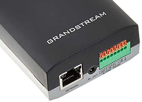 Grandstream GS-GXV3500 IP Video Encoder/Decoder