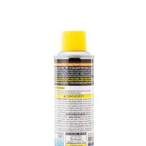 WD-40 Specialist Corrosion Inhibitor, Long-Lasting Anti-Rust Spray, 6.5 OZ [6-Pack]